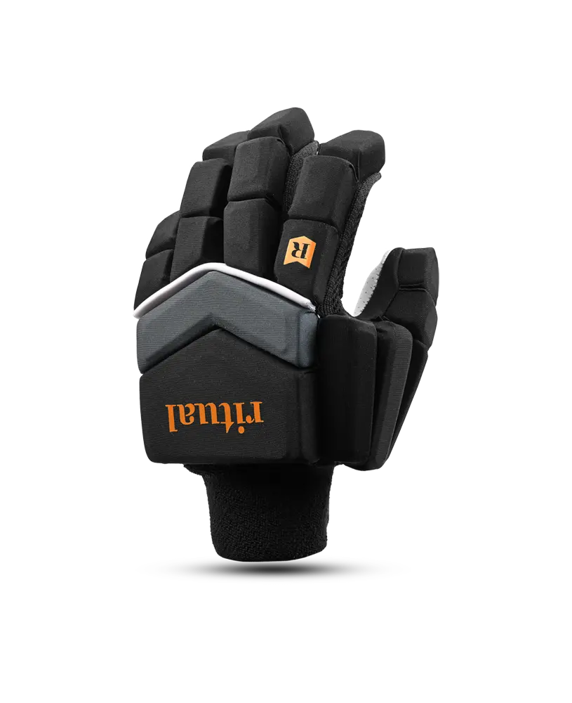 Indoor Hockey Gloves-Elite Hockey - Field Hockey Shop Australia