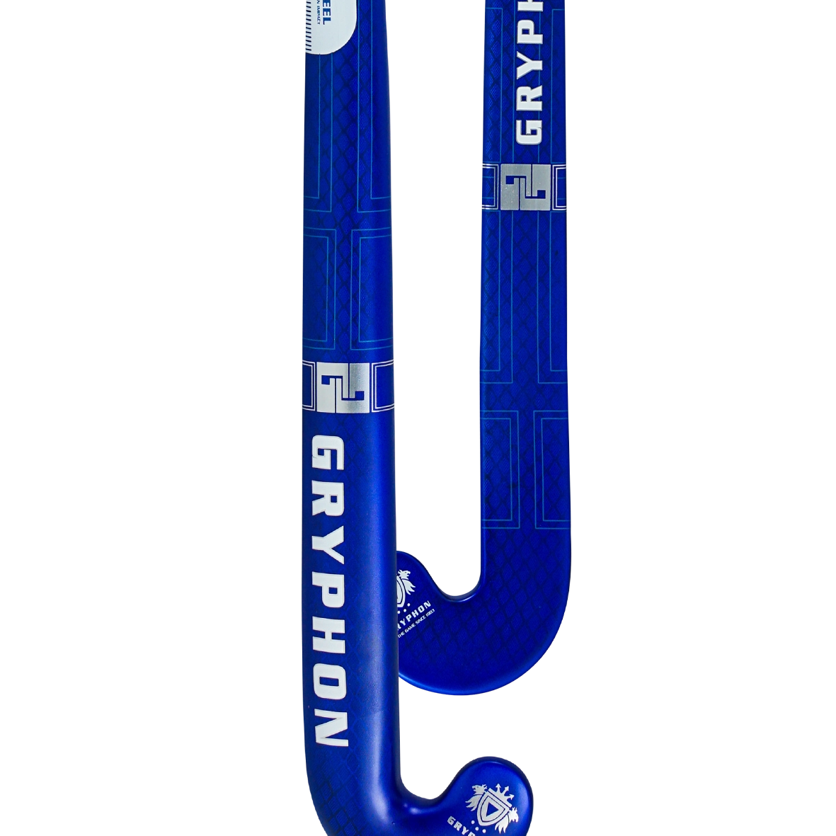 Gryphon G24 Bluesteel Series - Elite Hockey - Field Hockey Shop Australia