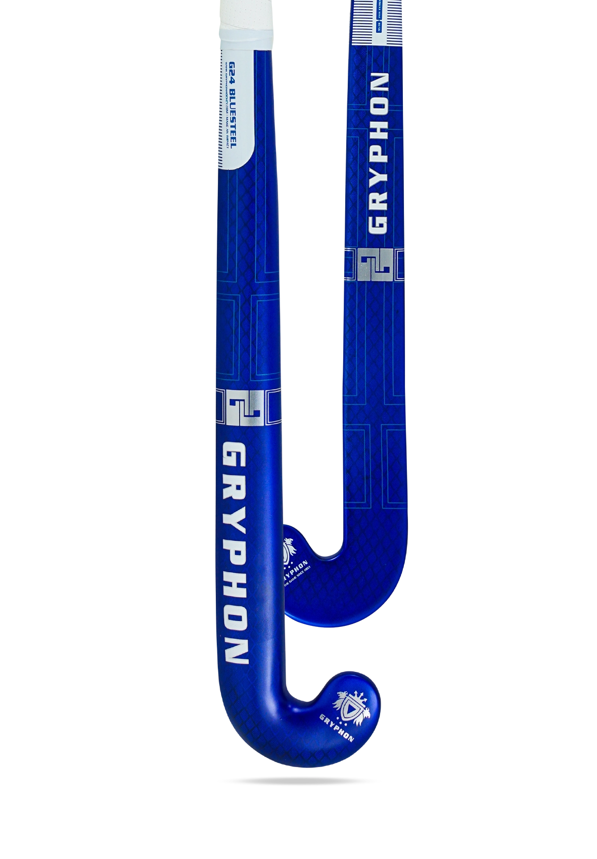 Gryphon G24 Bluesteel Series - Elite Hockey - Field Hockey Shop Australia