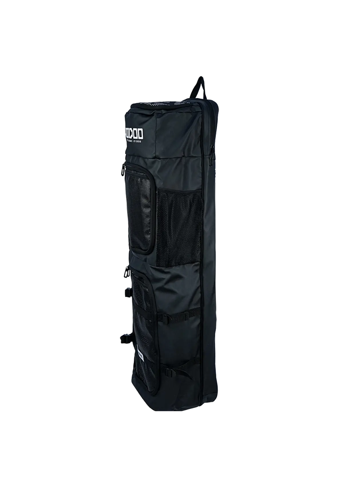 Voodoo Voyager StickBag Nero Voodoo