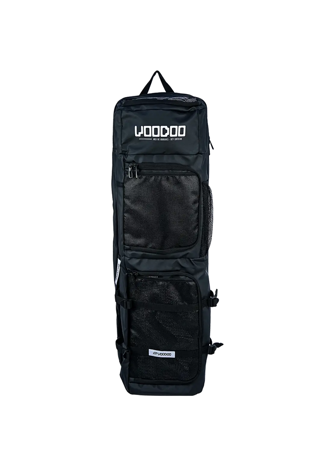 Voodoo Voyager StickBag Nero Voodoo