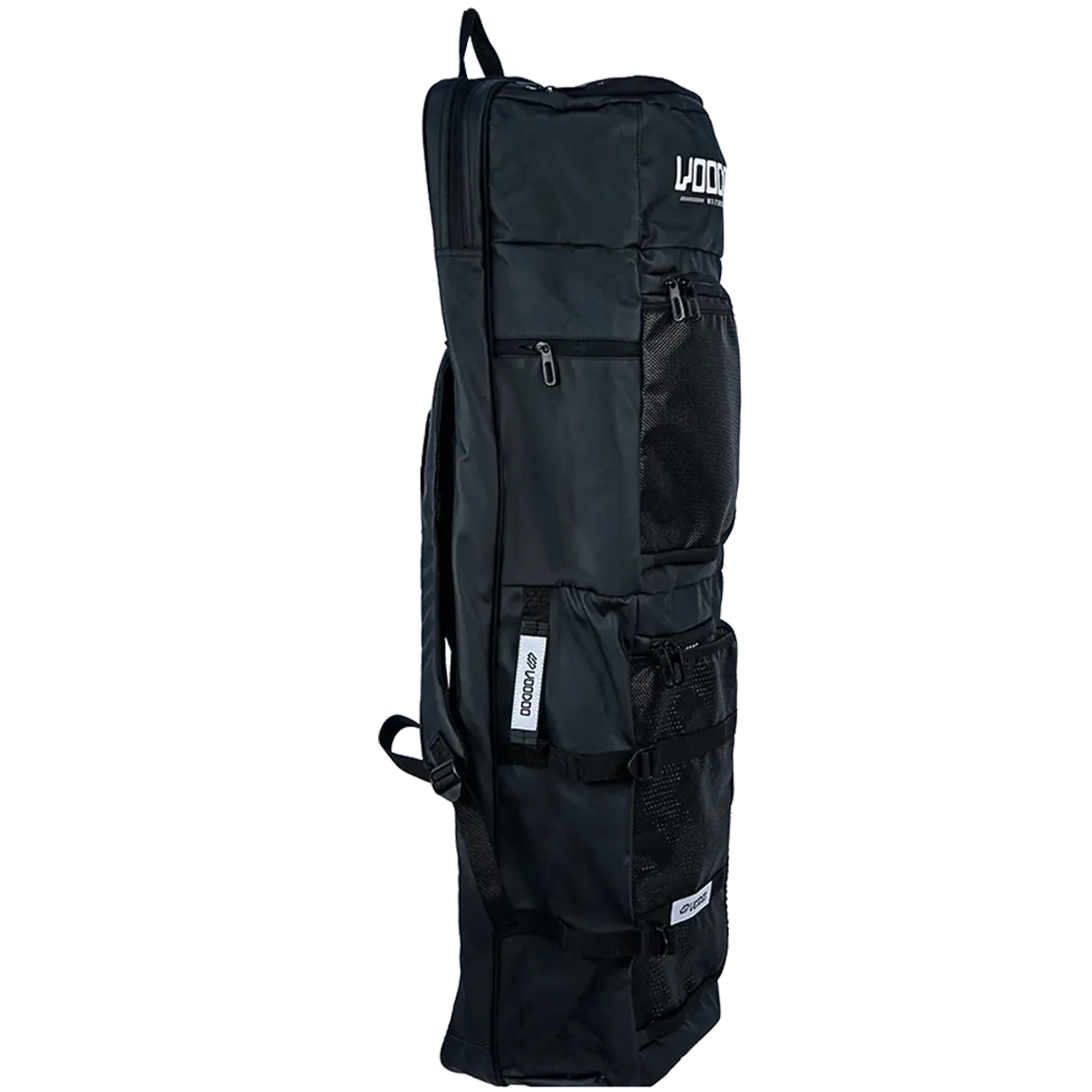 Voodoo Voyager StickBag Nero Voodoo