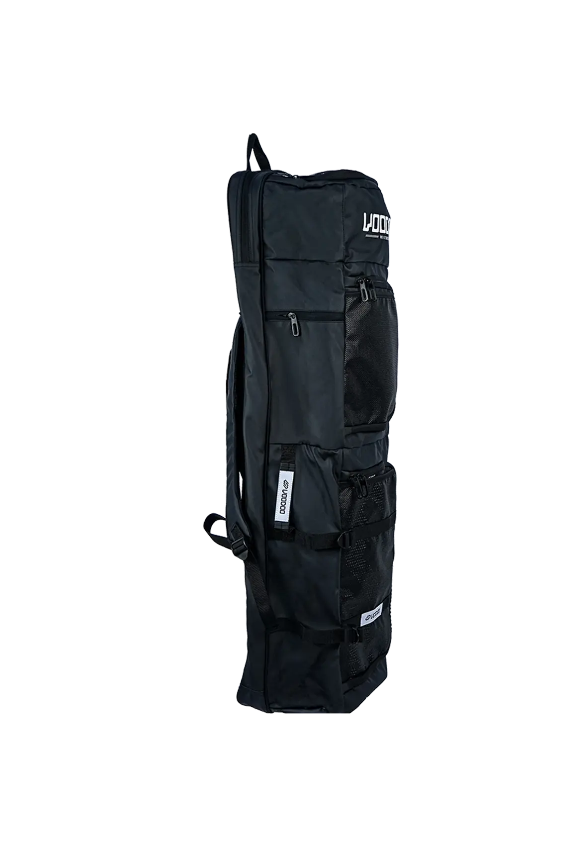 Voodoo Voyager StickBag Nero Voodoo