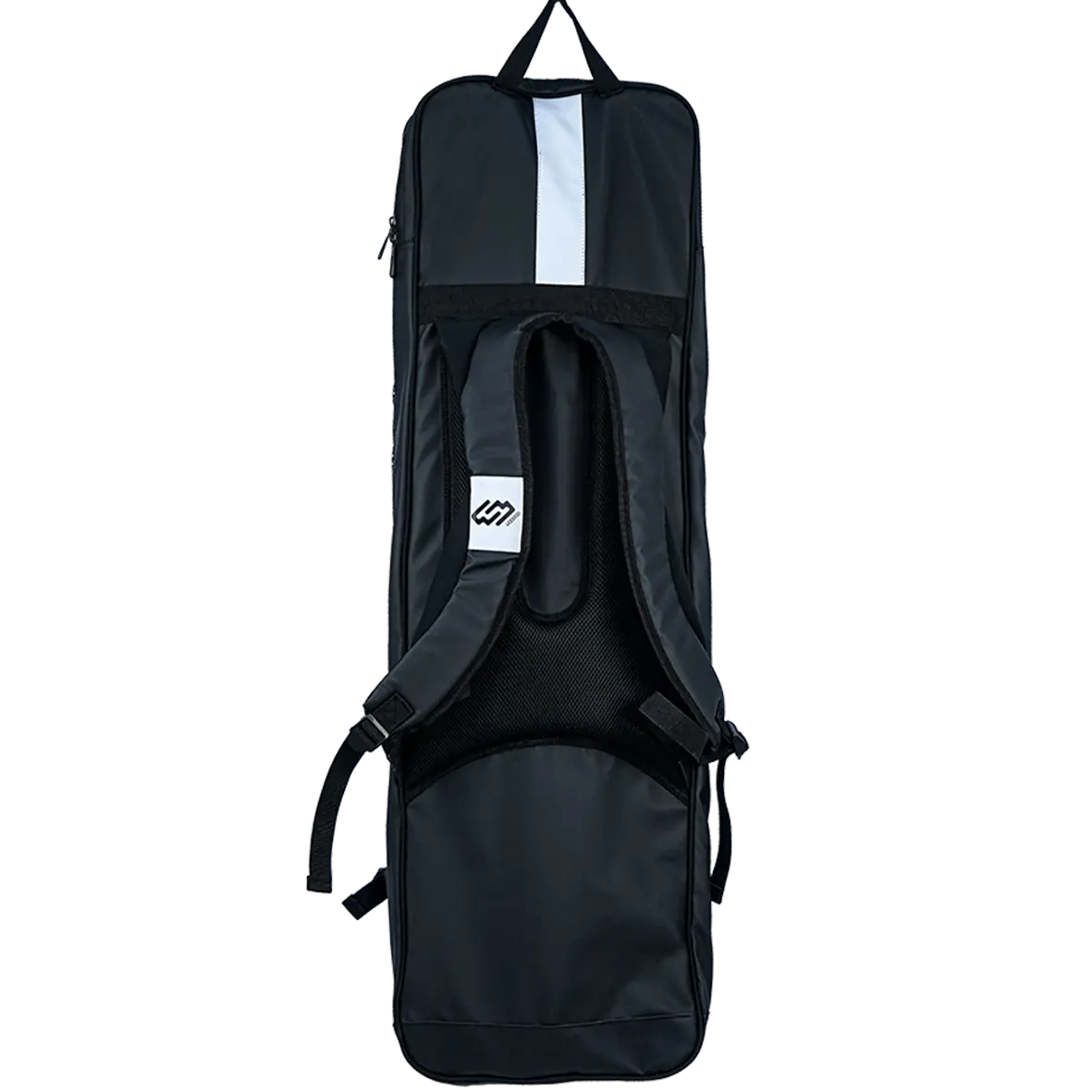 Voodoo Voyager StickBag Nero Voodoo
