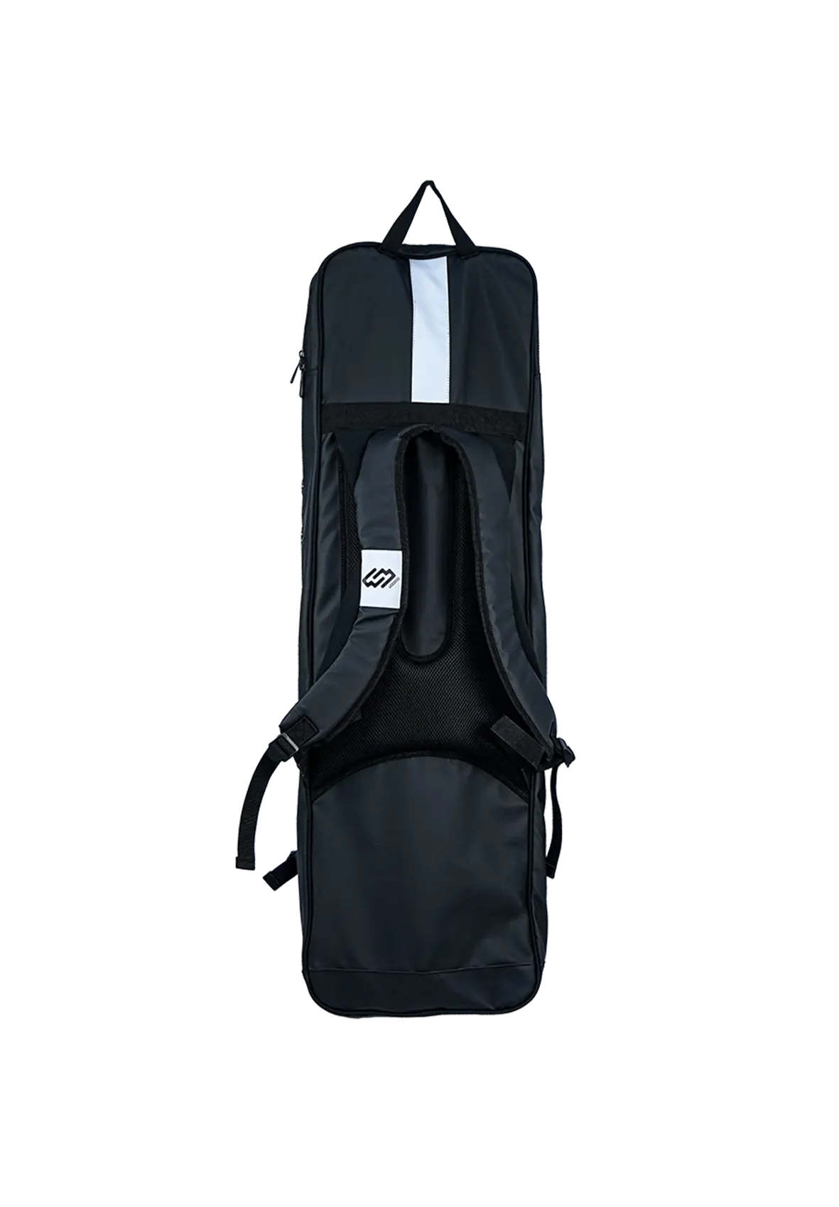 Voodoo Voyager StickBag Nero Voodoo