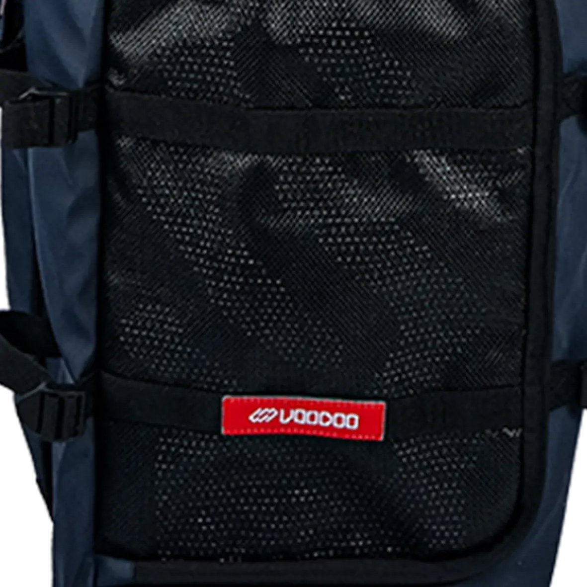 Voodoo Voyager Stickbag Kon Voodoo