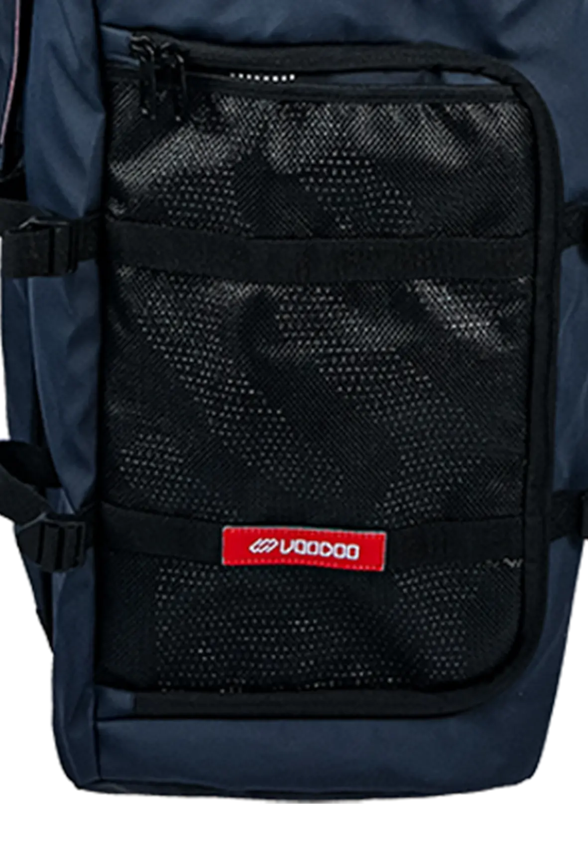Voodoo Voyager Stickbag Kon Voodoo