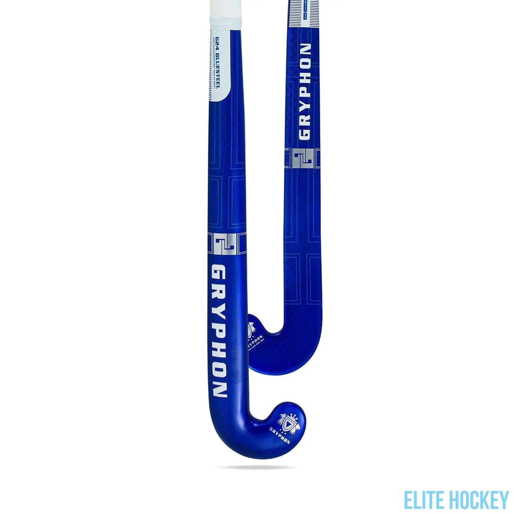 Gryphon G24 Bluesteel Series