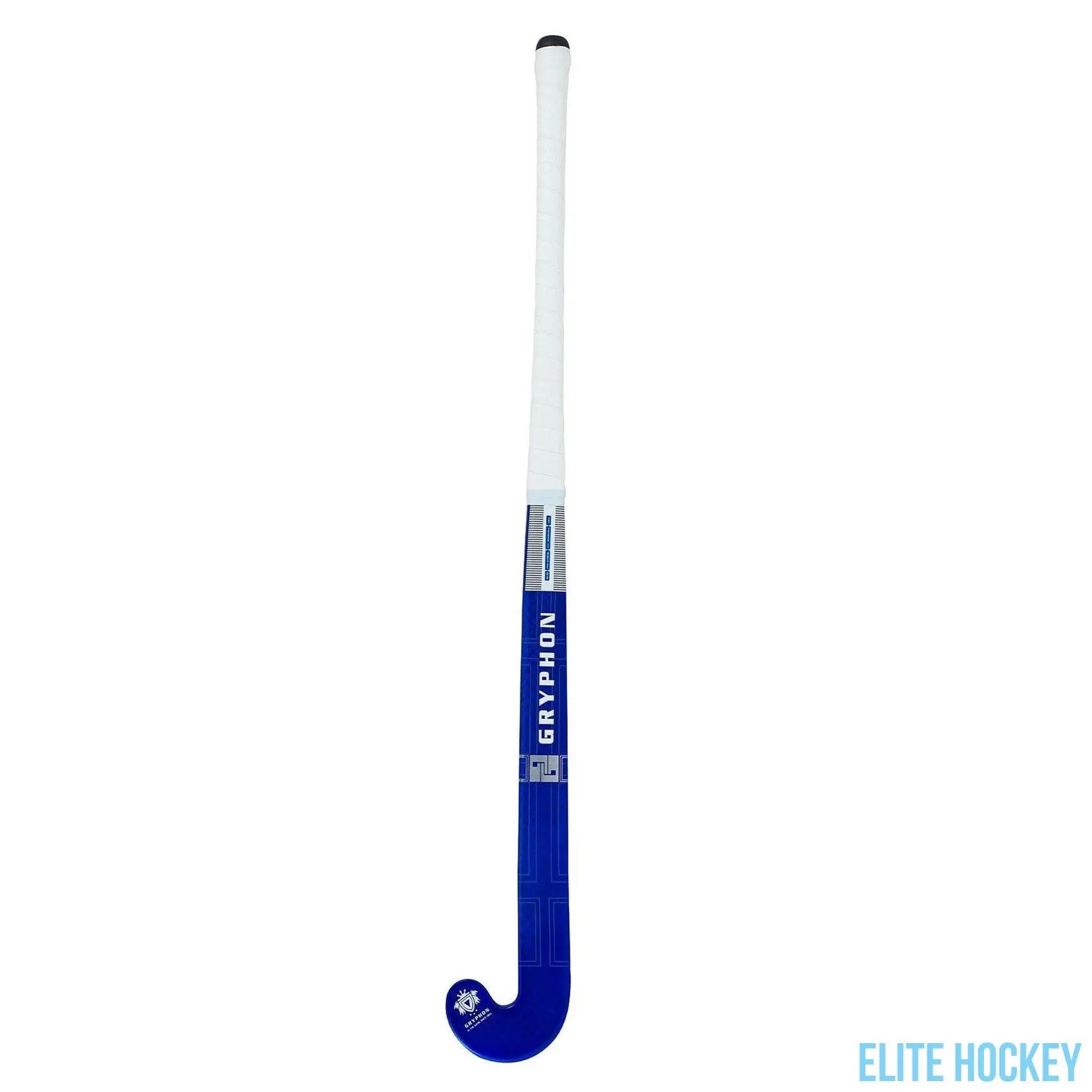 Gryphon G24 Bluesteel Series
