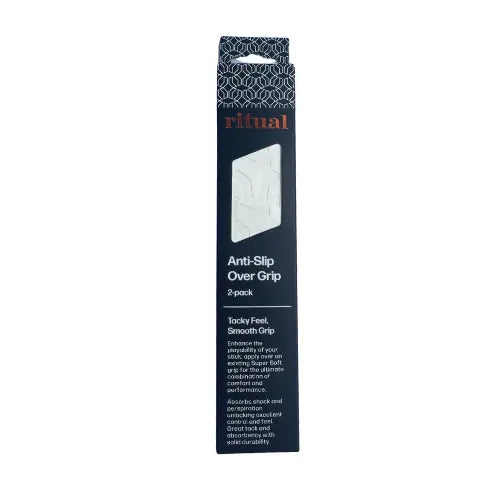Ritual Anti-Slip Over Grip