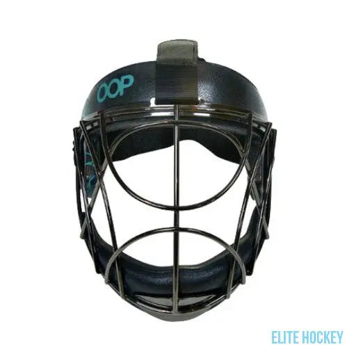 OBO Face Off Steel Mask-Elite Hockey - Field Hockey Shop Australia