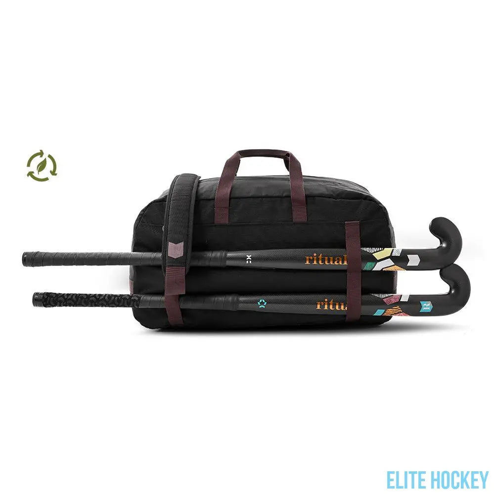 Ritual Calibre Duffle Bag 2024-Elite Hockey - Field Hockey Shop Australia
