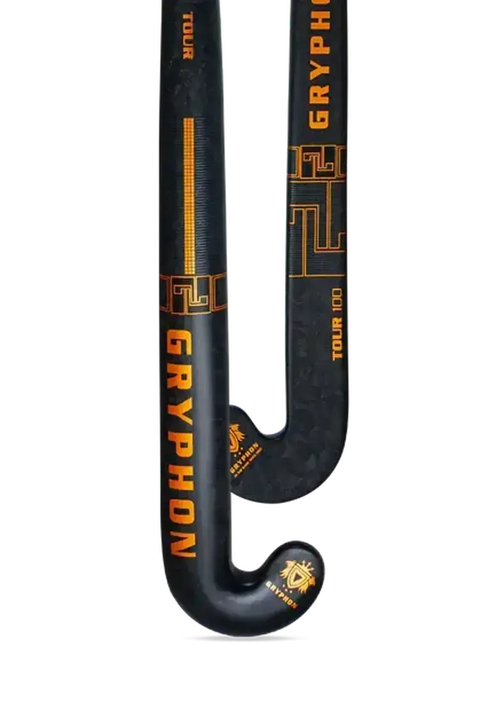 Gryphon 'Carbon Quotient' (CQ) Education: Everything You Need to Know About This Game-Changing Rating System Elite Hockey - Field Hockey Shop Australia