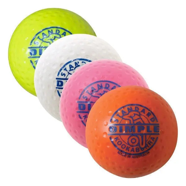 Field Hockey Balls-Elite Hockey - Field Hockey Shop Australia