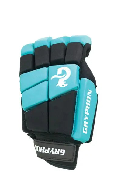 Indoor Hockey Gloves-Elite Hockey - Field Hockey Shop Australia