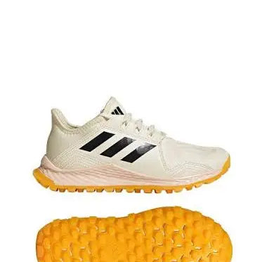 Hockey Youngstar Youth Shoes Adidas
