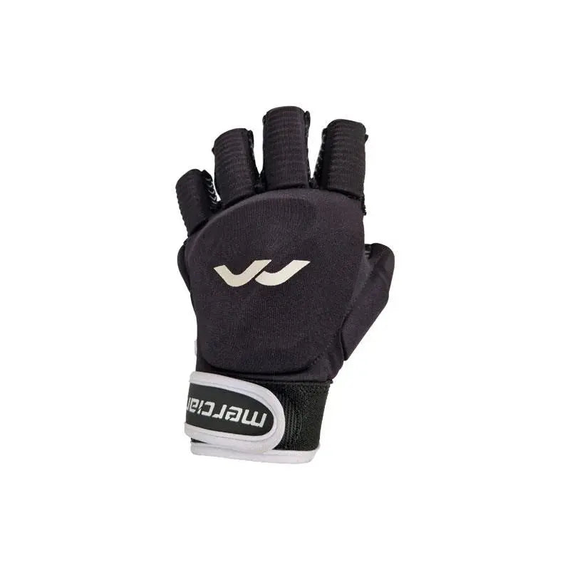 Mercian Elite Player Glove - Black Mercian