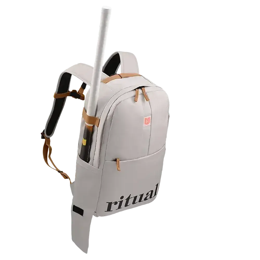 Ritual Covert Backpack - Elite Hockey - Field Hockey Shop Australia