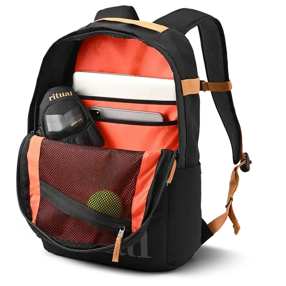 Ritual Covert Backpack - Elite Hockey - Field Hockey Shop Australia