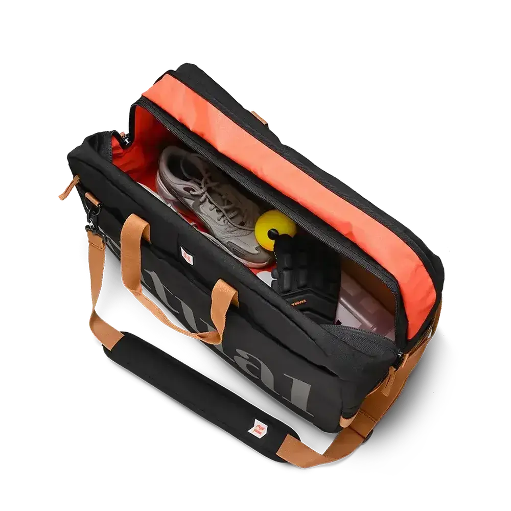 Ritual Calibre Duffle Bag - Elite Hockey - Field Hockey Shop Australia