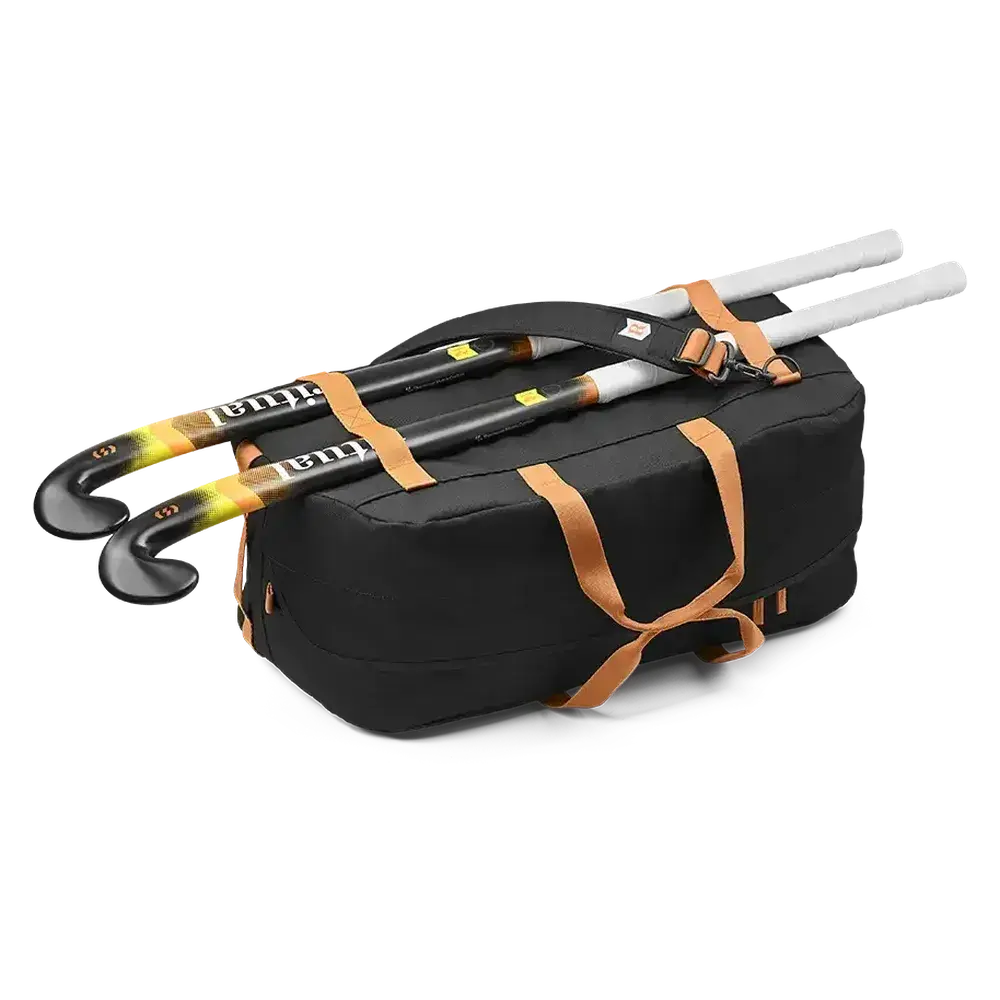 Ritual Calibre Duffle Bag - Elite Hockey - Field Hockey Shop Australia