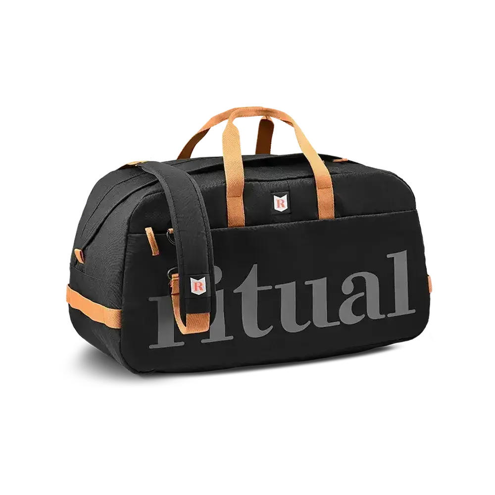 Ritual Calibre Duffle Bag - Elite Hockey - Field Hockey Shop Australia