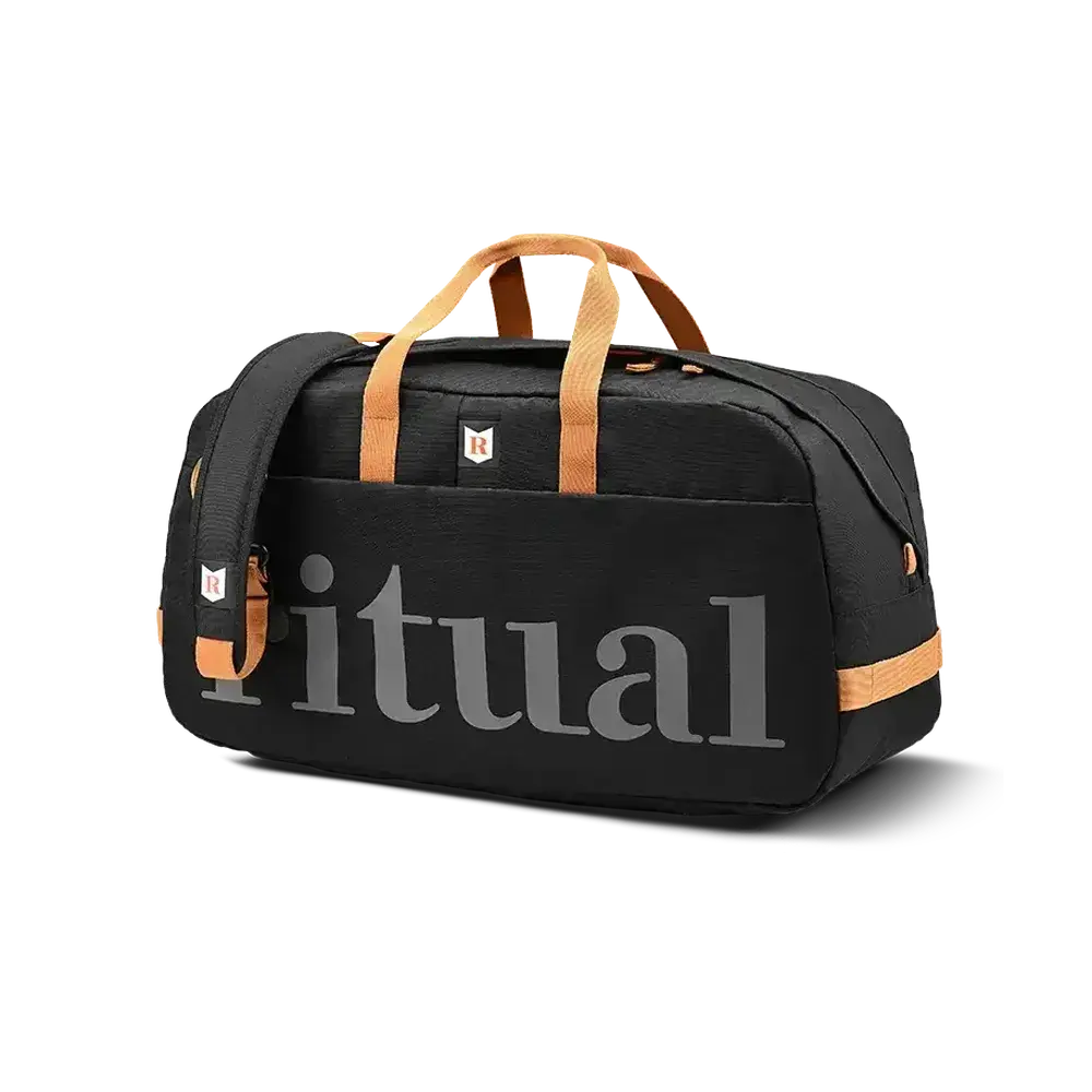Ritual Calibre Duffle Bag - Elite Hockey - Field Hockey Shop Australia