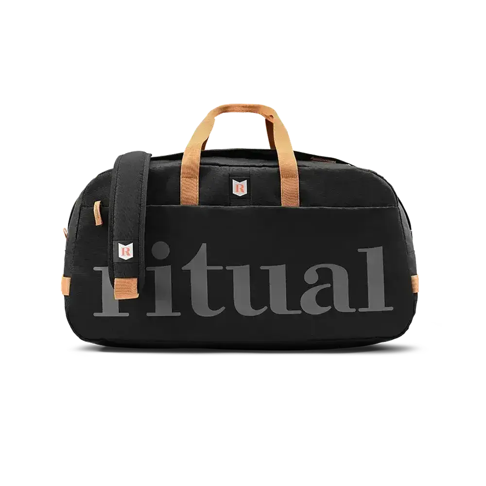 Ritual Calibre Duffle Bag - Elite Hockey - Field Hockey Shop Australia