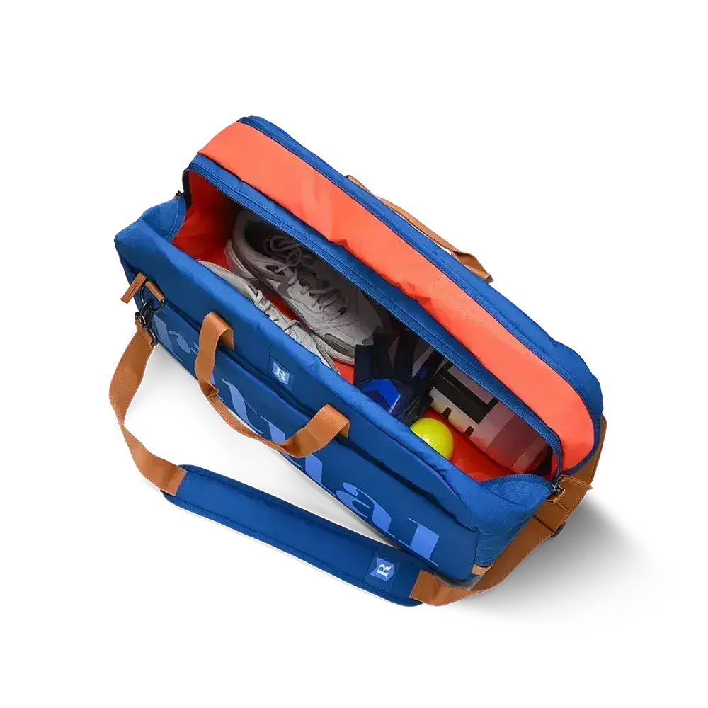 Ritual Calibre Duffle Bag - Elite Hockey - Field Hockey Shop Australia