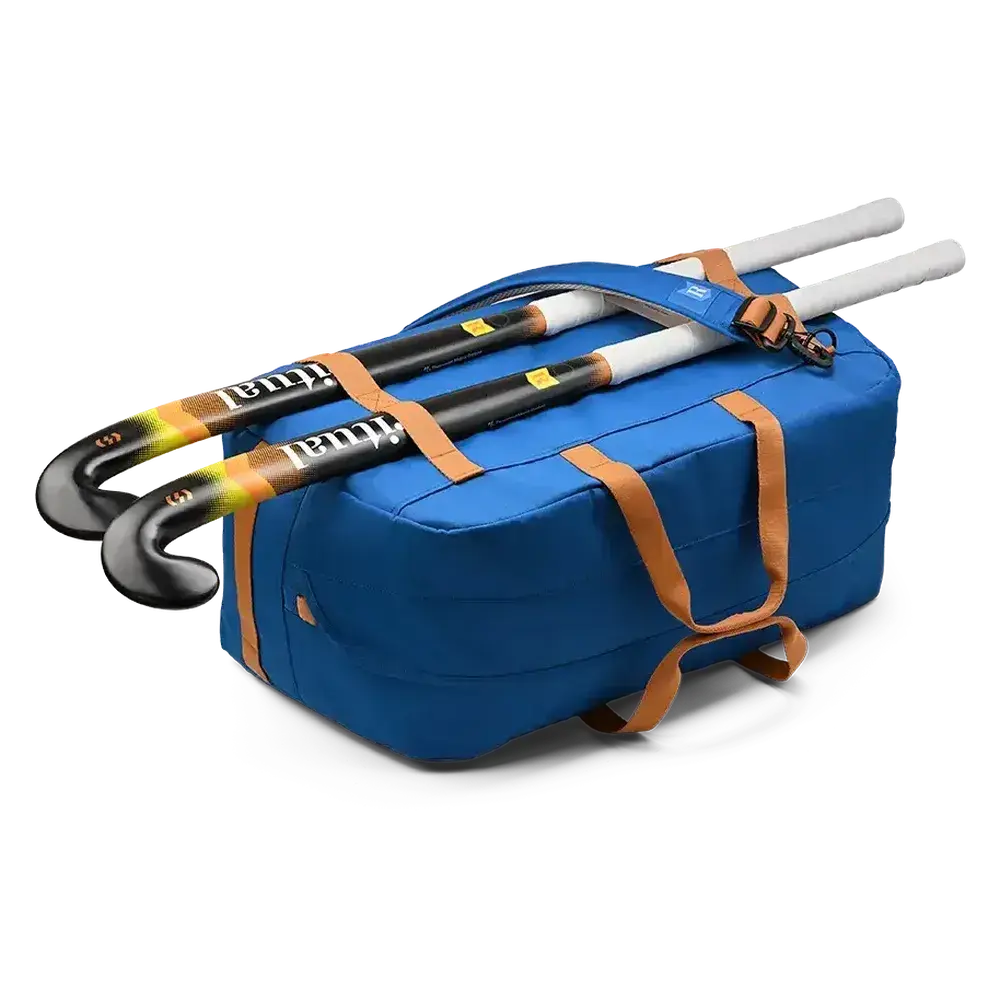 Ritual Calibre Duffle Bag - Elite Hockey - Field Hockey Shop Australia
