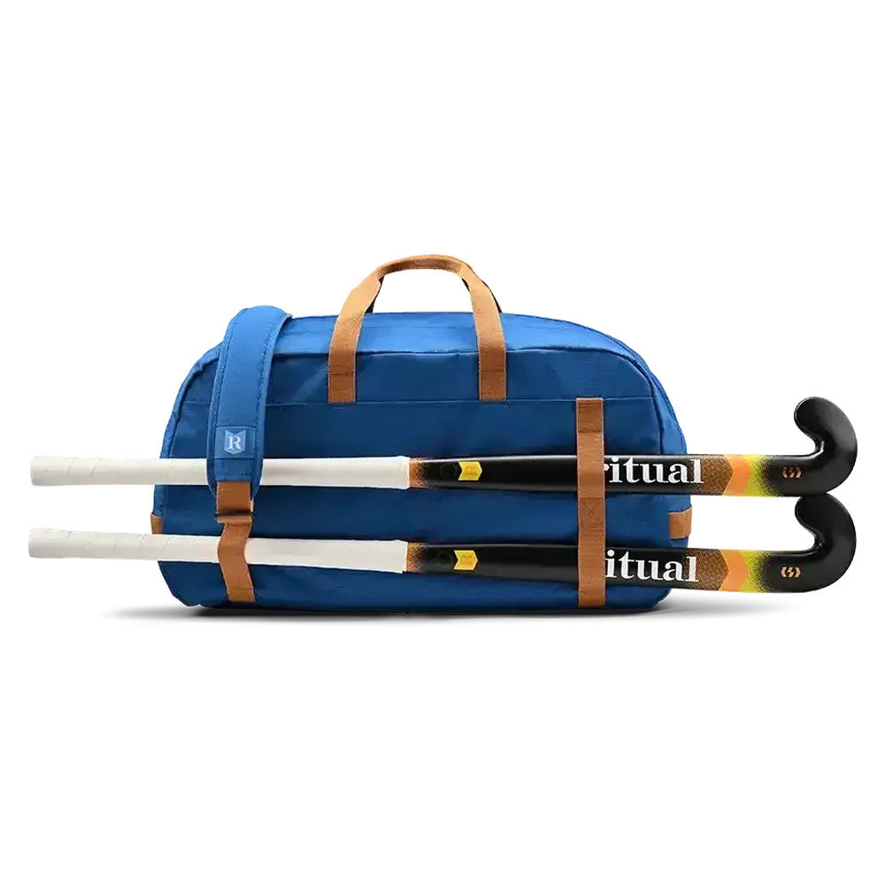 Ritual Calibre Duffle Bag - Elite Hockey - Field Hockey Shop Australia