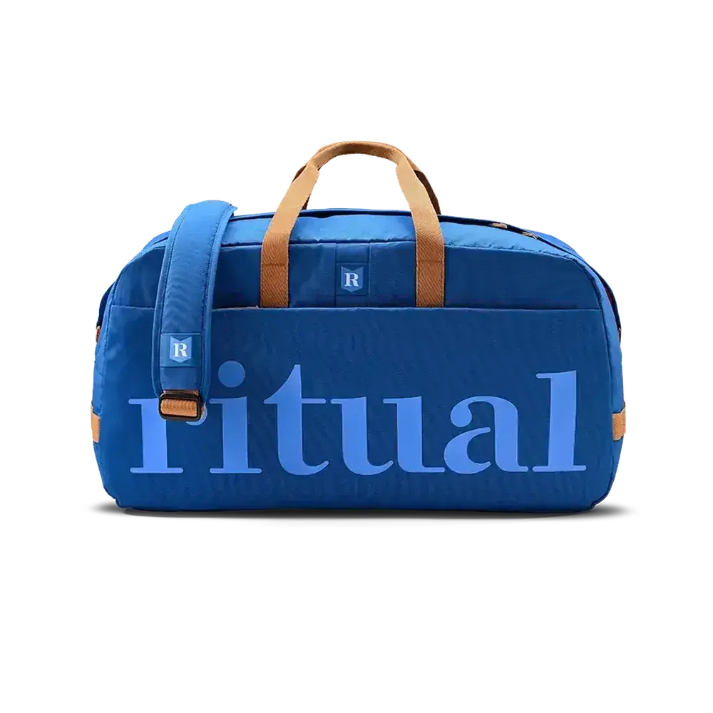 Ritual Calibre Duffle Bag - Elite Hockey - Field Hockey Shop Australia