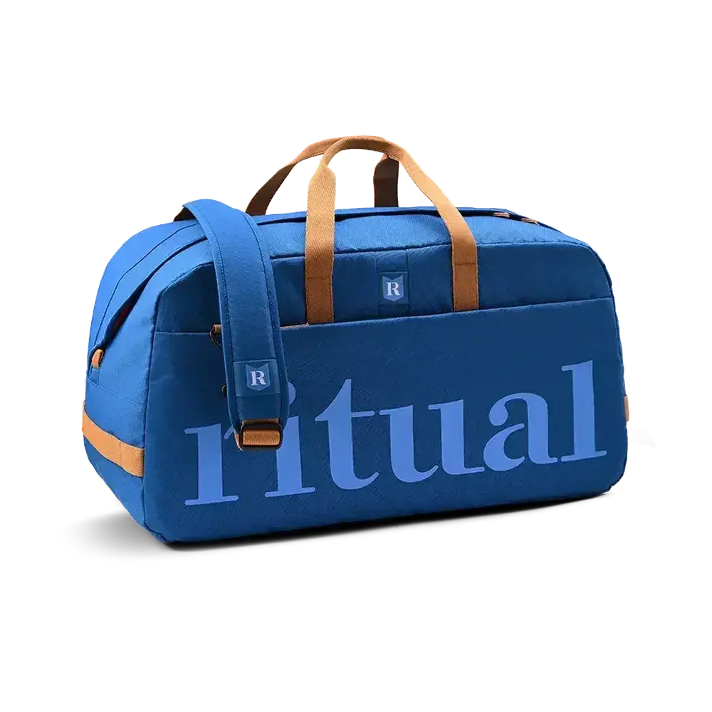 Ritual Calibre Duffle Bag - Elite Hockey - Field Hockey Shop Australia