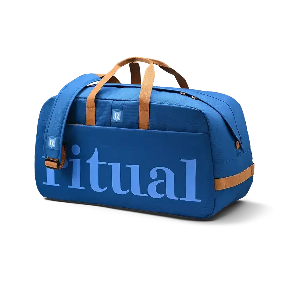 Ritual Calibre Duffle Bag - Elite Hockey - Field Hockey Shop Australia