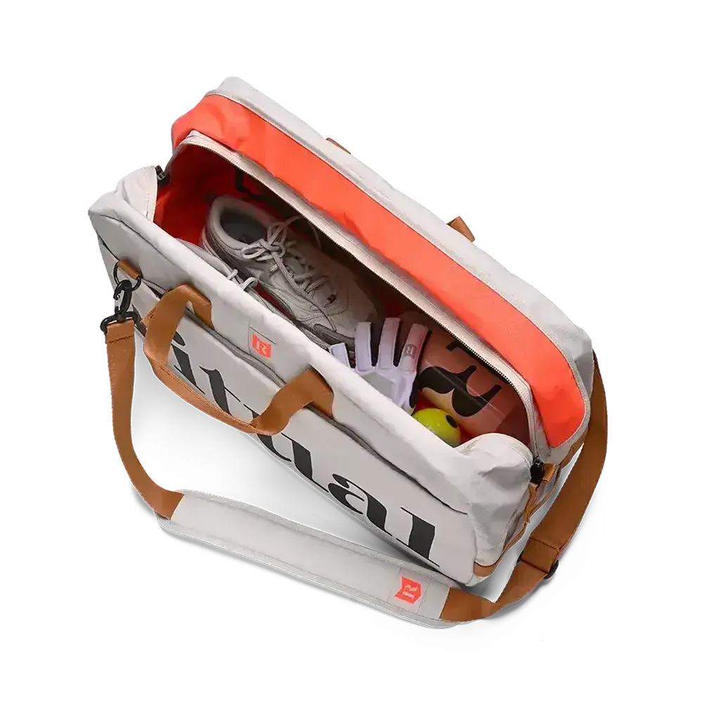 Ritual Calibre Duffle Bag - Elite Hockey - Field Hockey Shop Australia