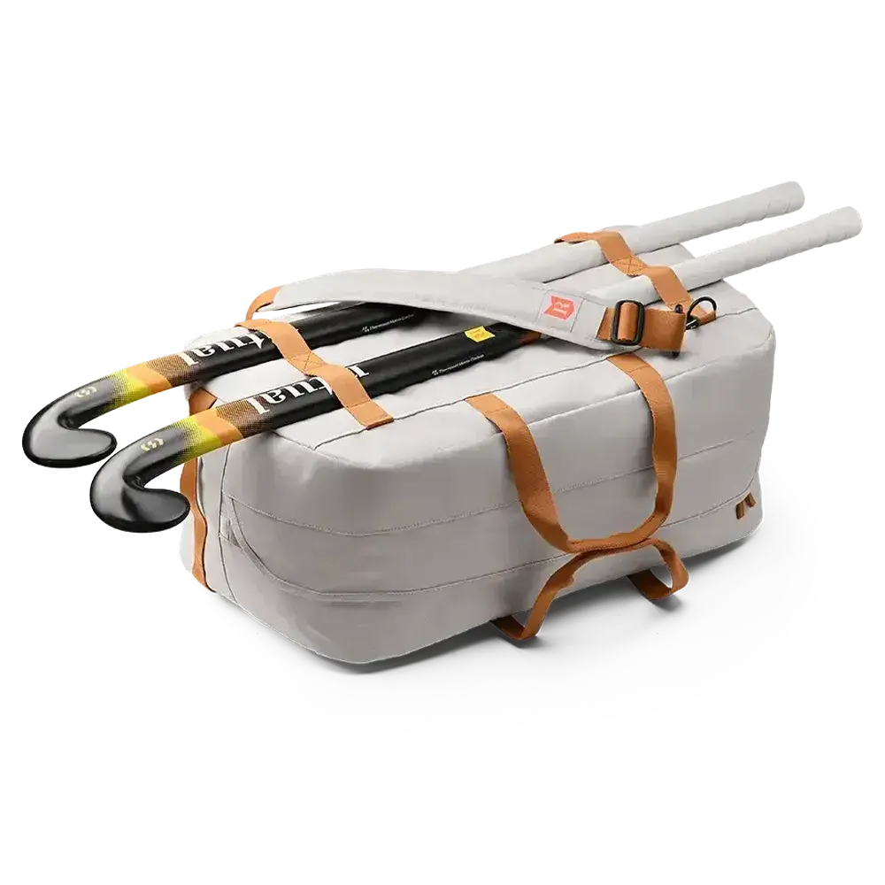 Ritual Calibre Duffle Bag - Elite Hockey - Field Hockey Shop Australia