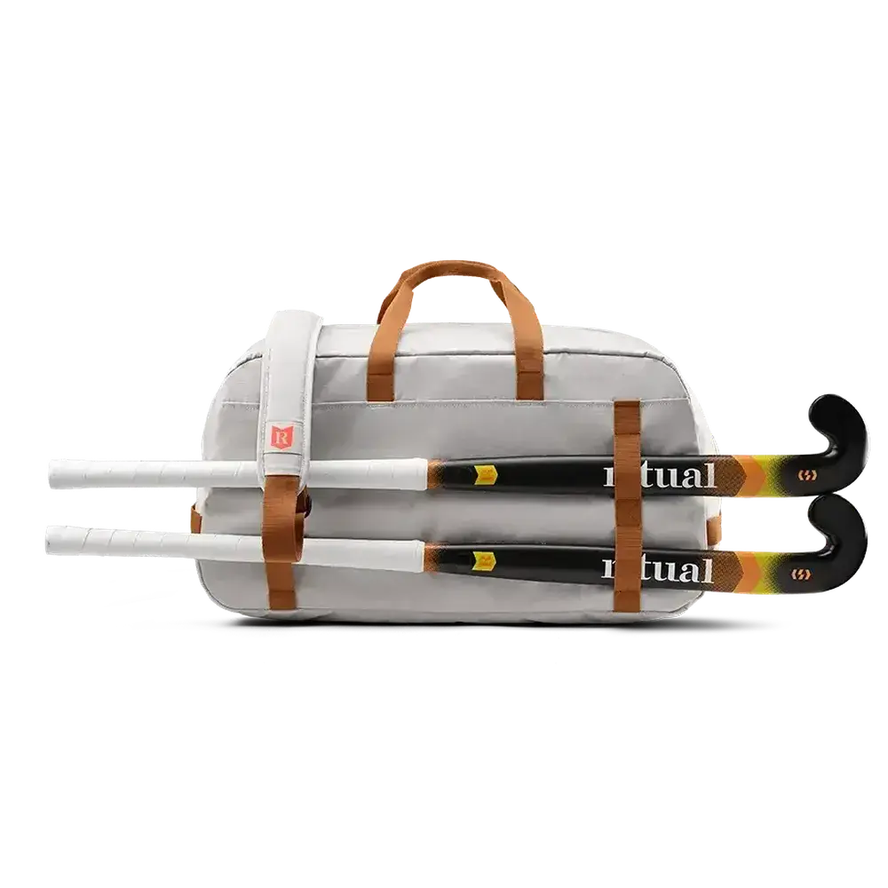 Ritual Calibre Duffle Bag - Elite Hockey - Field Hockey Shop Australia