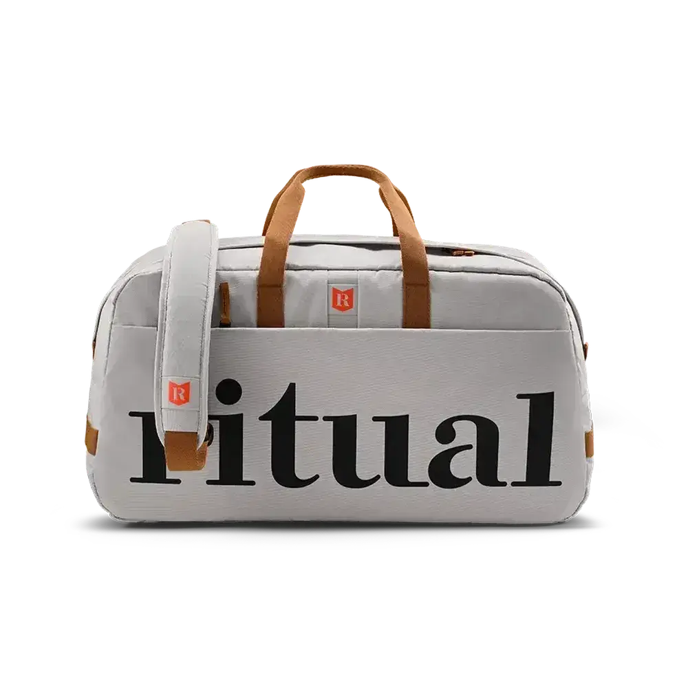 Ritual Calibre Duffle Bag - Elite Hockey - Field Hockey Shop Australia