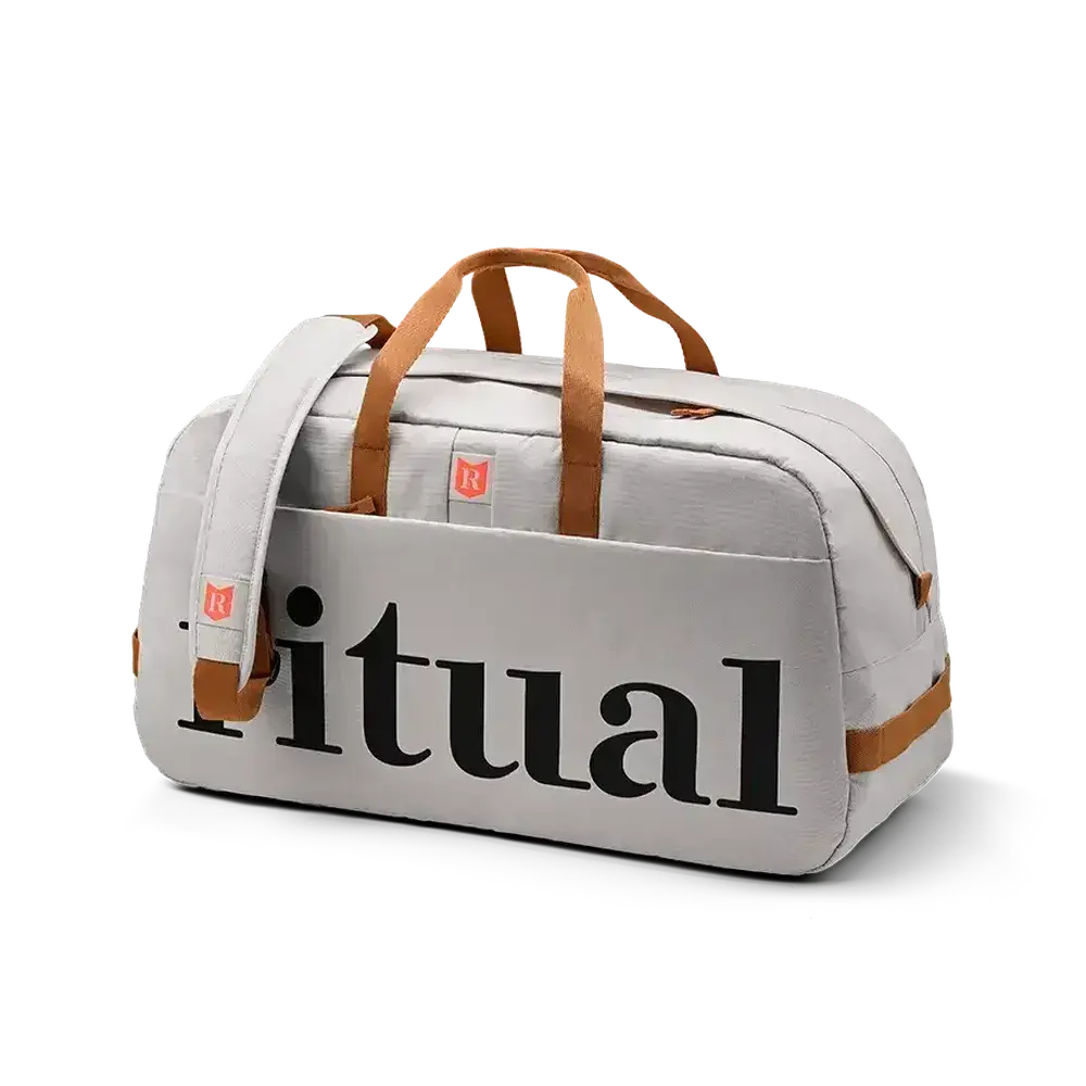 Ritual Calibre Duffle Bag - Elite Hockey - Field Hockey Shop Australia