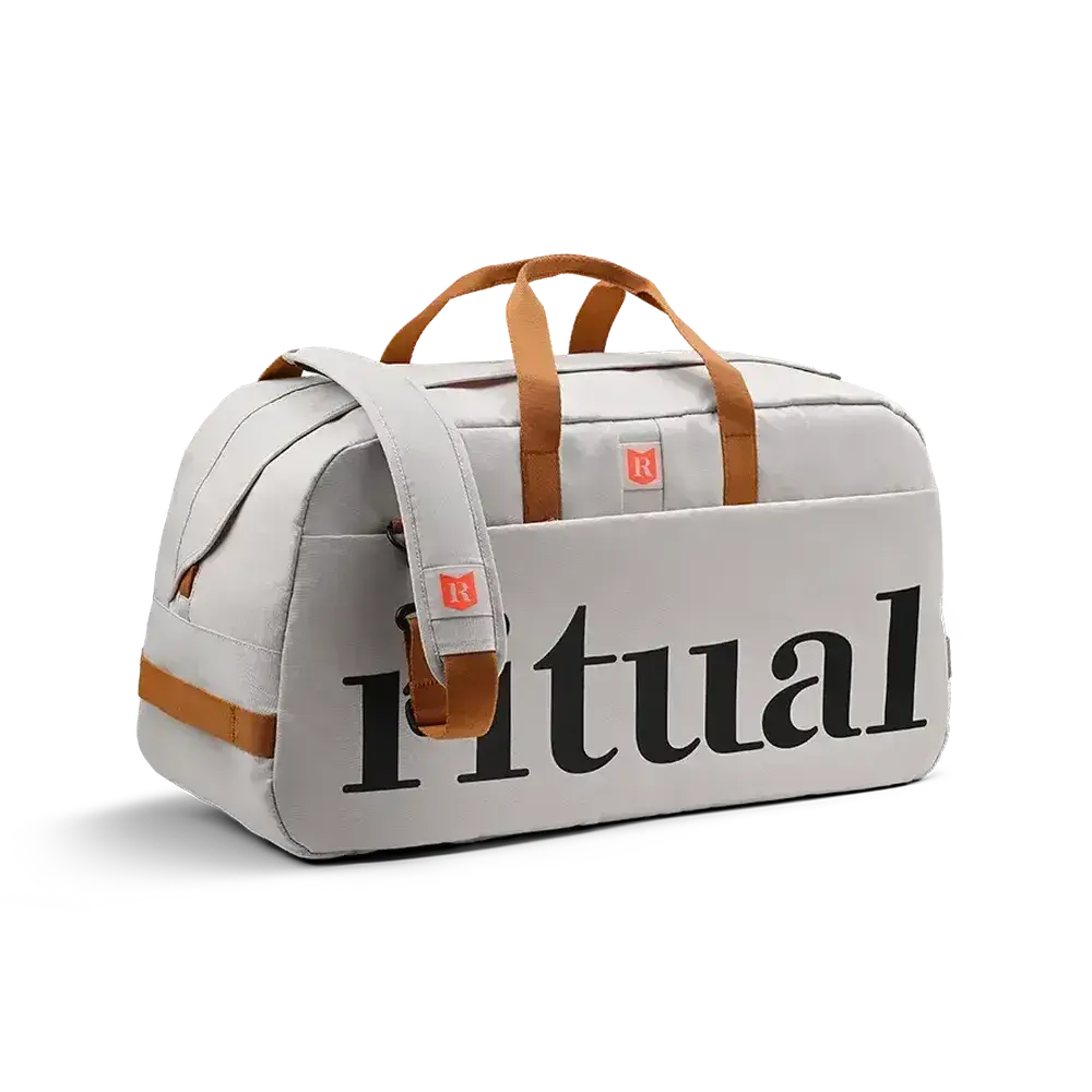 Ritual Calibre Duffle Bag - Elite Hockey - Field Hockey Shop Australia
