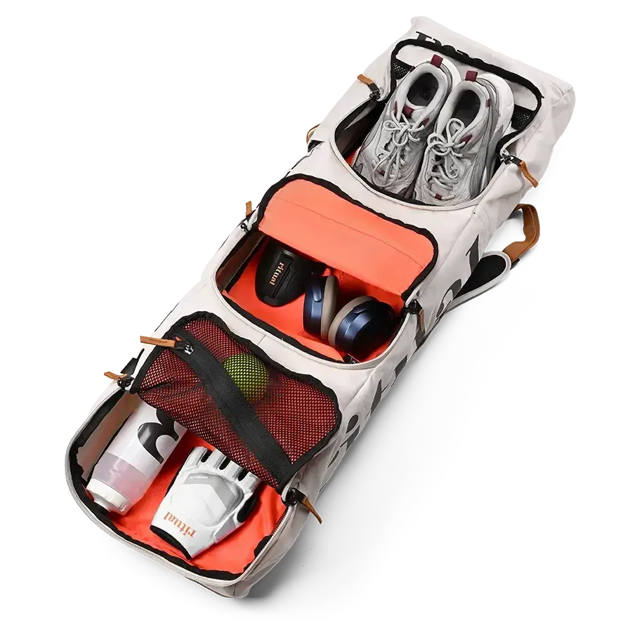Ritual Mission Combo Bag - Elite Hockey - Field Hockey Shop Australia