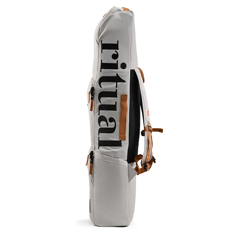 Ritual Mission Combo Bag - Elite Hockey - Field Hockey Shop Australia