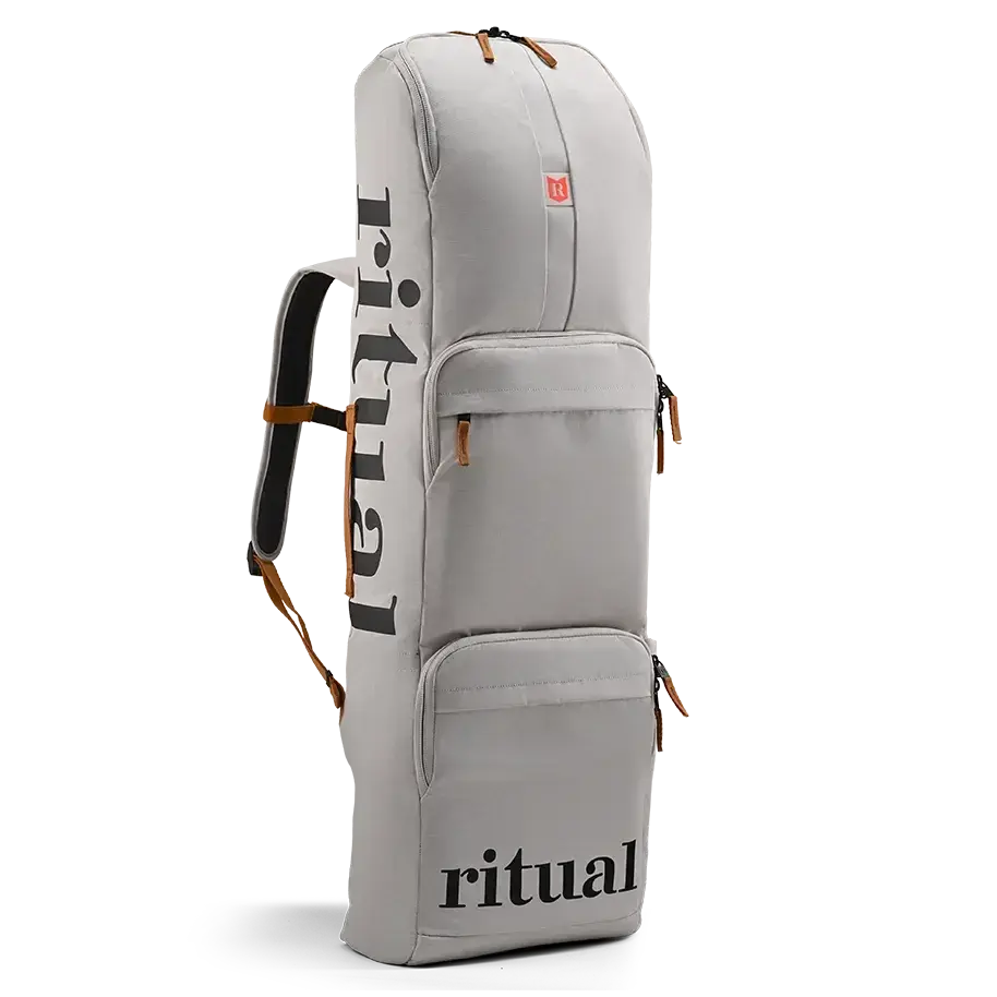 Ritual Mission Combo Bag - Elite Hockey - Field Hockey Shop Australia