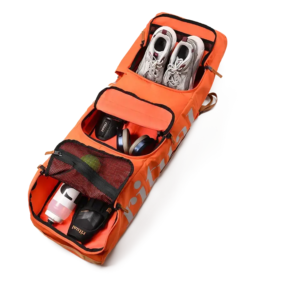 Ritual Mission Combo Bag - Elite Hockey - Field Hockey Shop Australia