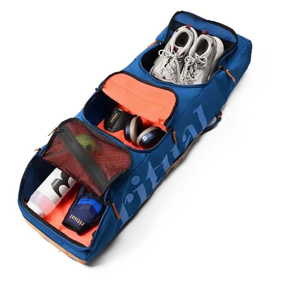 Ritual Mission Combo Bag - Elite Hockey - Field Hockey Shop Australia
