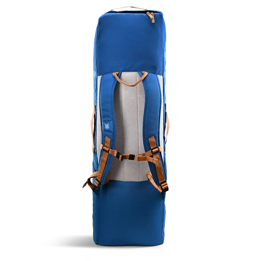 Ritual Mission Combo Bag - Elite Hockey - Field Hockey Shop Australia