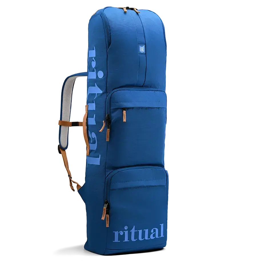Ritual Mission Combo Bag - Elite Hockey - Field Hockey Shop Australia