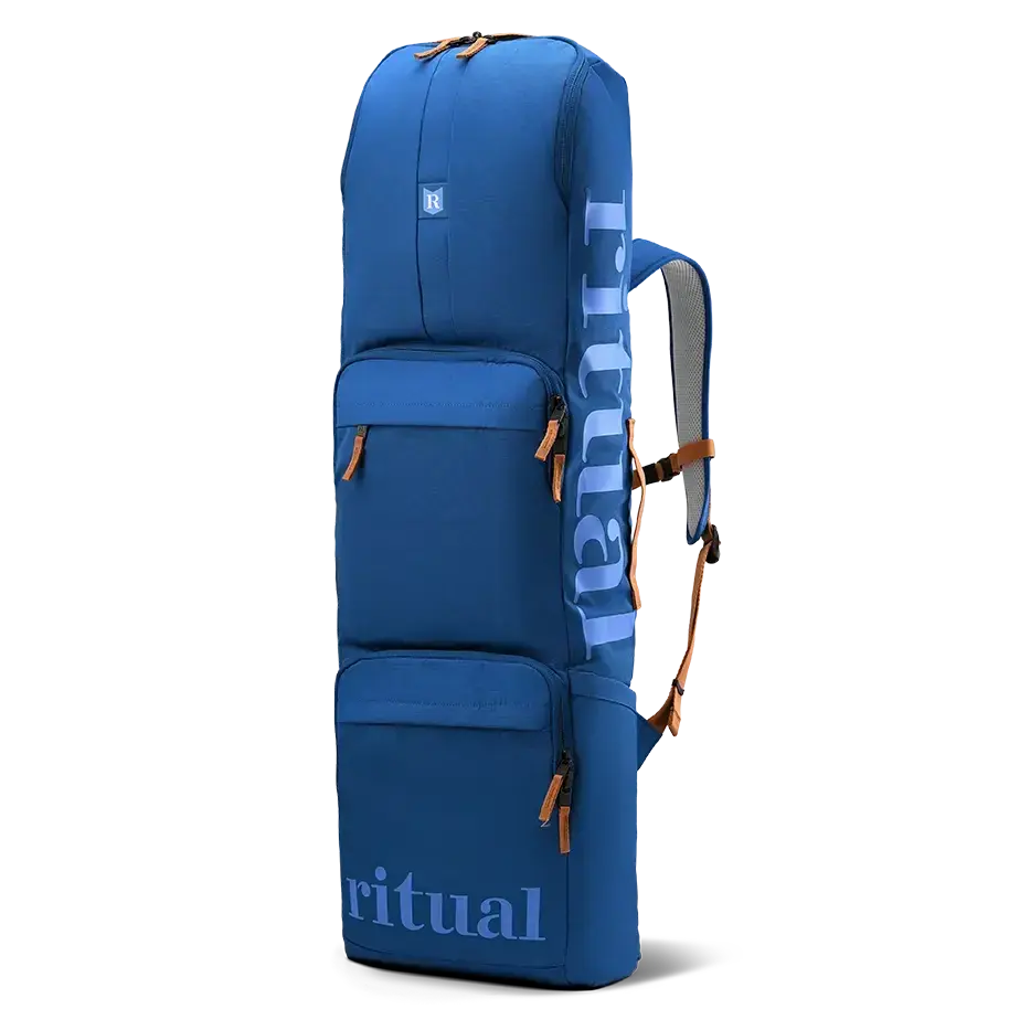 Ritual Mission Combo Bag - Elite Hockey - Field Hockey Shop Australia