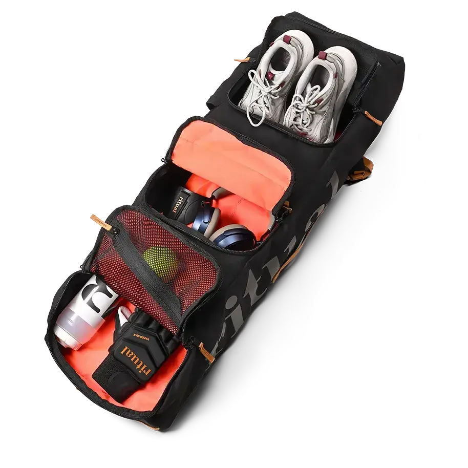 Ritual Mission Combo Bag - Elite Hockey - Field Hockey Shop Australia