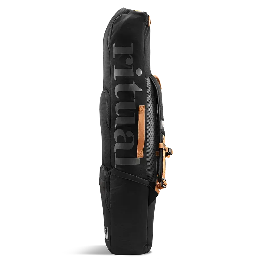 Ritual Mission Combo Bag - Elite Hockey - Field Hockey Shop Australia
